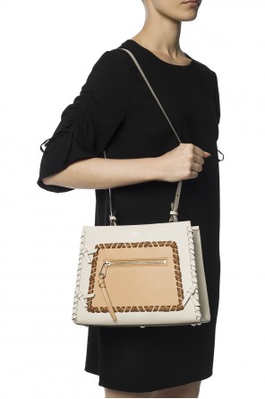'runaway' shoulder bag, zdjęcie 2 'runaway' shoulder bag od Fendi